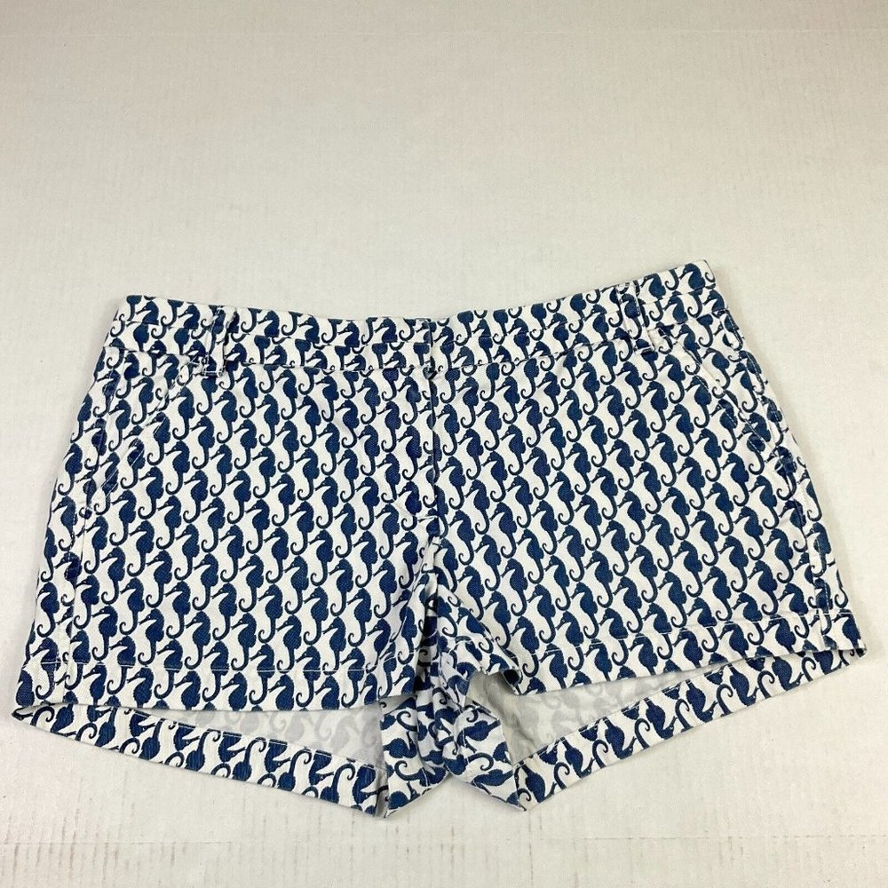 J.Crew  Chino Shorts